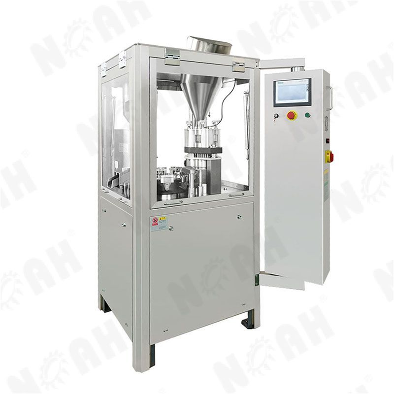 NJP1200 Fully Automatic Capsule Filling Machine